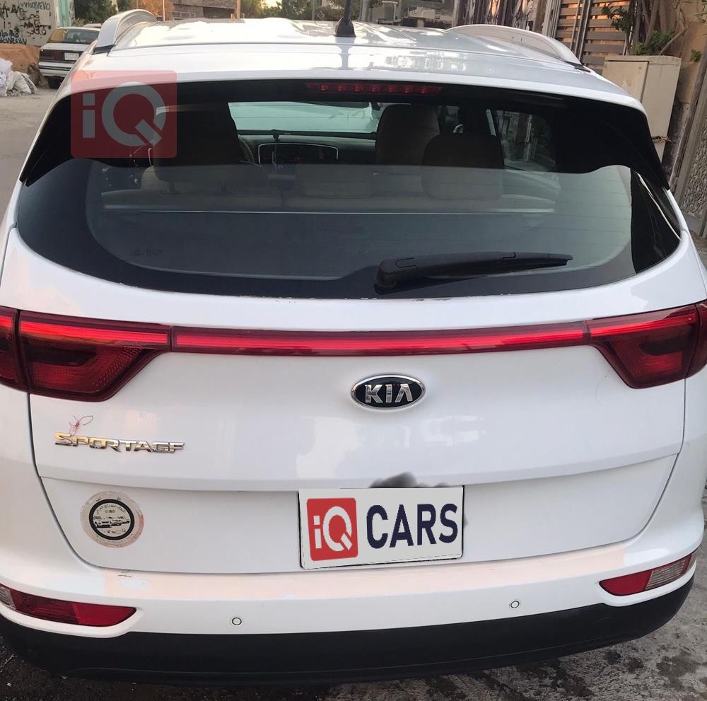 کیا سپۆرتاج